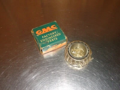 Nuevo cojinete diferencial GM Spicer 9415470 GMC Chevrolet Chevy Truck NOS Foto 1 de 2