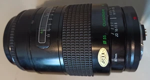 Quantaray Lens - AF 3.8 80-200mm - Multi coated - Fungus - Picture 1 of 6