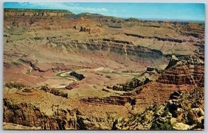 Postcard Grand Canyon - Picture 1 of 2