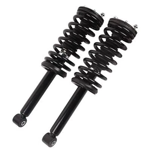 Rear Shock Strut & Coil Spring Assembly For Nissan Maxima Infiniti I30 1996-1999 - Picture 1 of 9