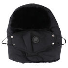 Winter Warm Hat Men Winter Windproof Hat Cycling Skiing Hat Warm Face Cover Hat