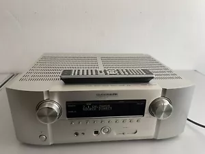 Marantz SR5004 Surround Receiver Silber 7.1 Heimkino - Bild 1 von 10