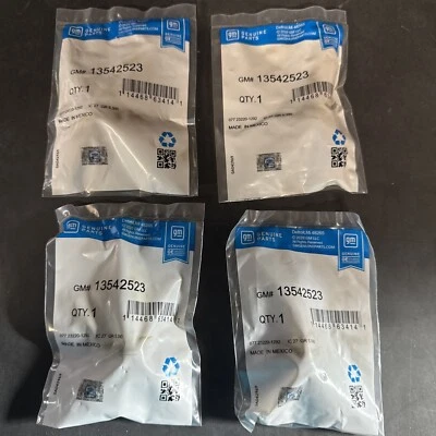 NEW OEM 13542523 TPMS TIRE PRESSURE SENSORS 2021 TAHOE SUBURBAN YUKON ESCALADE - Image 1 of 4