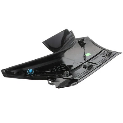 Genuine Nissan 2015-2023 Murano SL S SV Rear Air Spoiler End Left 96033-5AA0A - Image 1 of 4