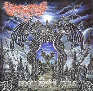 VIOLATION Moonlights Child CD German Death Metal Sunlight Studios brutal force - Picture 1 of 2