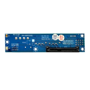 Thecus M64-AA7PC0100 BACKPLANE SAS TO 2x SATA N8800+ - Bild 1 von 2