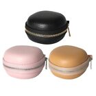 PU Leather Case Headphones Carrying Storage Bag For iFLYBUDS Nano+ Headsets