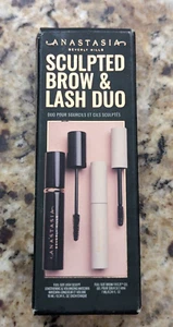 Anastasia Beverly Hills Sculpted Brow & Lash Duo - Picture 1 of 9