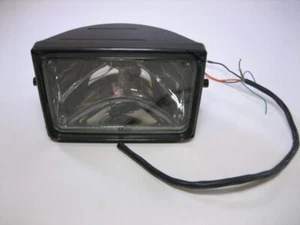 ITT Jabsco 60080-0012 Searchlight Spotlight Light Only - Picture 1 of 7