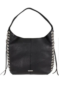 Rebecca Minkoff Bryn Ladies Medium Leather Hobo handbags - Picture 1 of 3