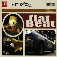 Flat Beat Maxi-CD von Mr.Oizo | CD | Zustand sehr gut - Bild 1 von 2