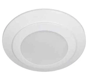 Sea Gull Lighting 14601S-15 Traverse 4" LED 3000K Downlight Recessed Lighting - Picture 1 of 4