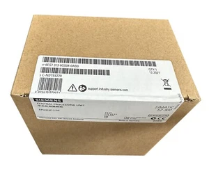6ES7313-6CG04-0AB0 IPC Nuevo Precintado Siemens SIMATIC S7-300 6ES7 313-6CG04-0AB0 - Imagen 1 de 4