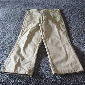 Vintage Columbia Pants Mens 40X29.5 Canvas Hunting Outdoors - Picture 1 of 16