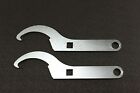 C Spanner For Coilovers Kw K-sport Bc Zeal Fk Avo Tool 70-100mm