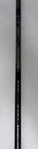 *NEW* Tensei 1K Black 75g X-Flex 3W Shaft Fits TM Ping G410 425 430 - Picture 1 of 3