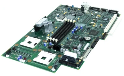 IBM 2x Socket 604 4x DDR Motherboard For Xseries 335 - Image 1 of 2