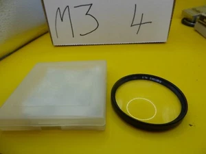 B+W 55E 55mm 55mm Close Up Lens NL 5 NL5 Filter - Picture 1 of 2