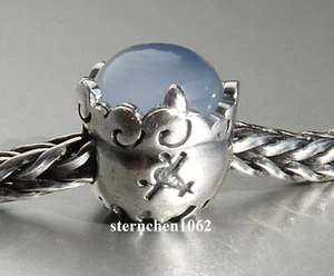 Trollbeads * Trollbeads Day Himmel  * Sky * Limited Edition * TAGBE-00279 * - Bild 1 von 4