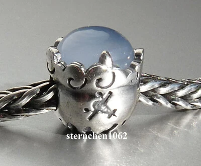 Trollbeads * Trollbeads Day Himmel  * Sky * Limited Edition * TAGBE-00279 * - Bild 1 von 4