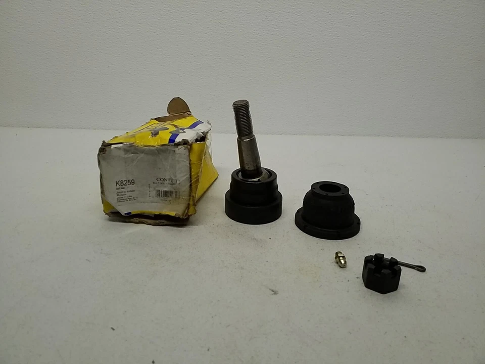Rótula Premium MOOG K8259 - Componente de suspensión duradero y confiable Foto 1 de 4