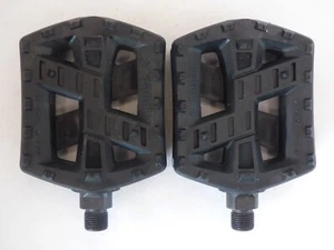 PEDALES BMX SAKAE/RINGYO (SR) SP-529 - PRO PERFORMER - NOS - Imagen 1 de 6