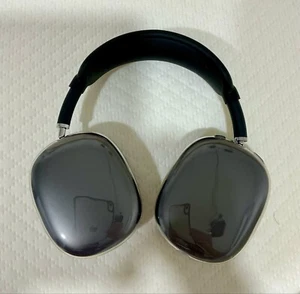 Apple AirPods Max - Space Gray(Lightning) - Zdjęcie 1 z 4
