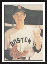 Bill Wight 1979 TCMA The 1950's #131 Boston Red Sox {0814