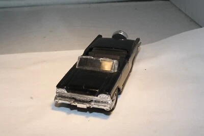 1959 Ford Skyliner Convertible 1/43 Scale Yat Ming Made in Thailand - Image 1 of 4