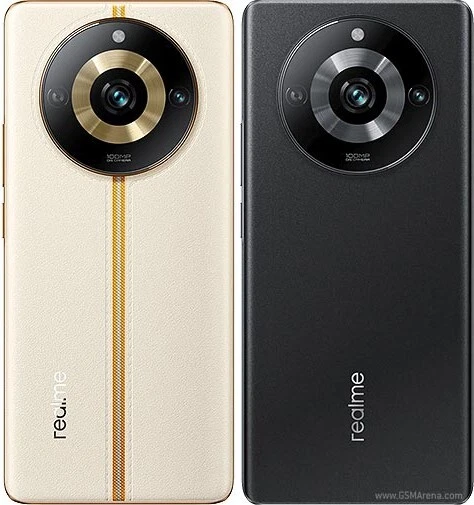 realme 11 Pro 5G 256GB 8GB RAM Smartphone desbloqueado de fábrica 6.7" 100MP - Imagen 1 de 1