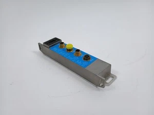 SICK CDF600-2100 1058965, Connection Device Fieldbus - Bild 1 von 5