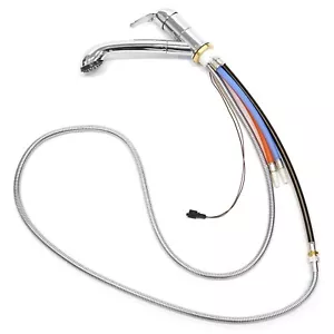 Original VW Crafter Grand California Handdusche Bad Dusche Duschbrause OEM - Bild 1 von 3