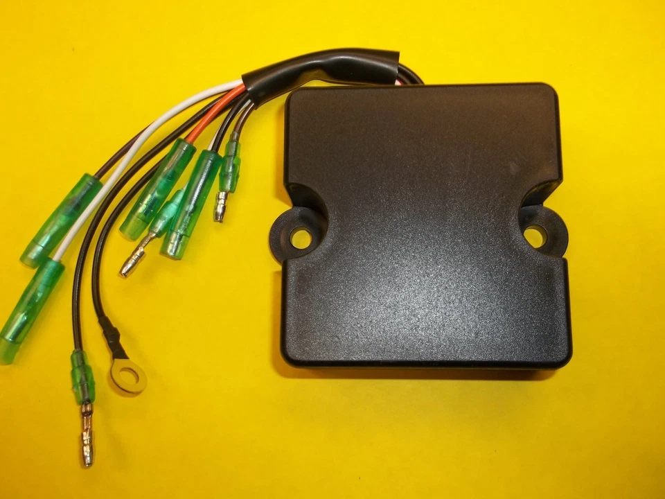 Yamaha Superjet Super Jet 650 CDI encendido ECU caja Wave Runner III 3 LX VXR Pro Foto 1 de 1