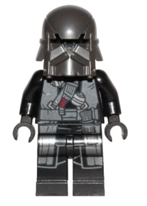 LEGO® Star Wars Knight of Ren Ushar Minifigur sw1064 aus Set 75256 - Picture 1 of 1