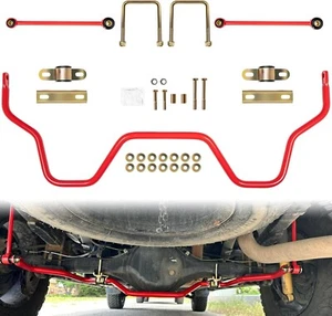 PTR11-34070 Kit Barra estabilizadora de suspensión trasera para Tundra 2007-2021 - Imagen 1 de 9