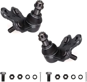 2Pcs Ball Joint Kit for Toyota Camry Highlander Sienna Lexus ES300 ES330 RX330 - Picture 1 of 1
