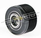 Dayco Overrunning Altpulley For Peugeot 306 3/02-12/03 Mpfi Nb 100Kw Xu10j4r