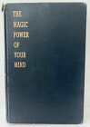 The Magic Power of Your Mind by Germain, W.  Hardcover 1956