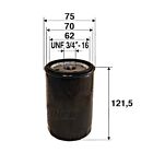 VALEO Oil Filter for FORD JEEP MORGAN CHRYSLER DODGE FORD USA MAZDA III V 1043143