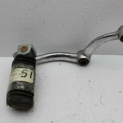 YAMAHA XS750 XS750S XS850 XS850L XS850S LEFT FRONT FOOT REST PEG STEP (TOYF161) - Image 1 of 4