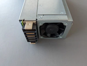 Power supply DELL M1000E, 2360W, A2360P-00, Z2360P-00 - Bild 1 von 6