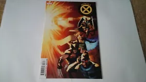 MARVEL COMICS: HOUSE OF X - ISSUE #3 - Picture 1 of 2