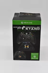 NEW Xbox One Controller Gear Stand Halo Special Edition - Picture 1 of 4