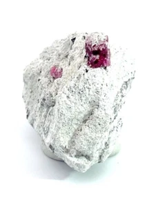 +++ RED BERYL REUBY VIOLET CLAIMS, WAH WAH MOUNTAINS, UTAH +++ - Picture 1 of 6