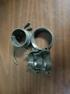97J97-28G Steckverbinder (Posten) - Bild 1 von 2