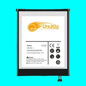 For Alcatel A30 Tablet 4G LTE 9024W 8.0" Replacement Battery TLp040J1 USA Seller - Picture 1 of 1