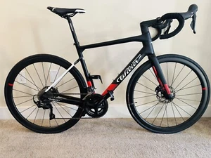 Wilier Garda Roadbike - Picture 1 of 7