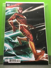 THE FLASH #766 LEE INHYUK VARIANT COVER 2020 dc comics justice league 