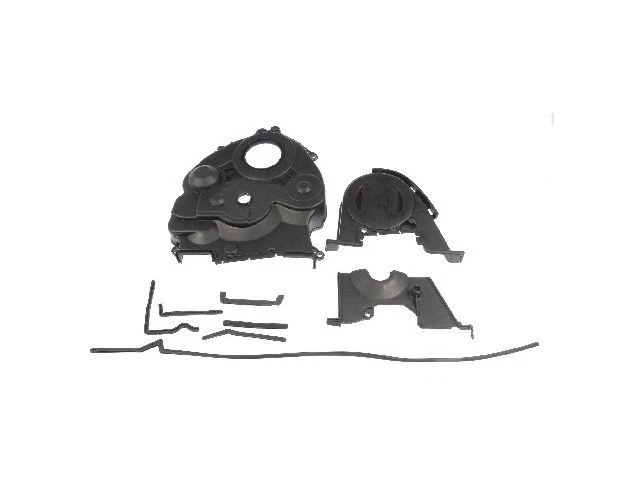 Cubierta de distribución para Honda Accord 1990-1993 2,2 L 4 cilindros 1991 1992 JF176XT Foto 1 de 1