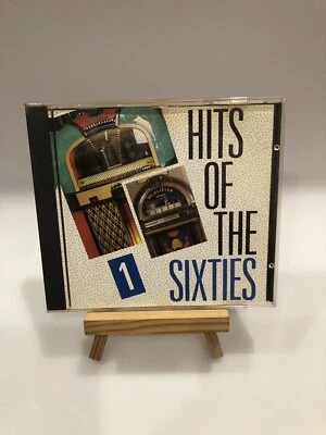 Hits of the Sixties 1 W-F25 - Bild 1 von 3